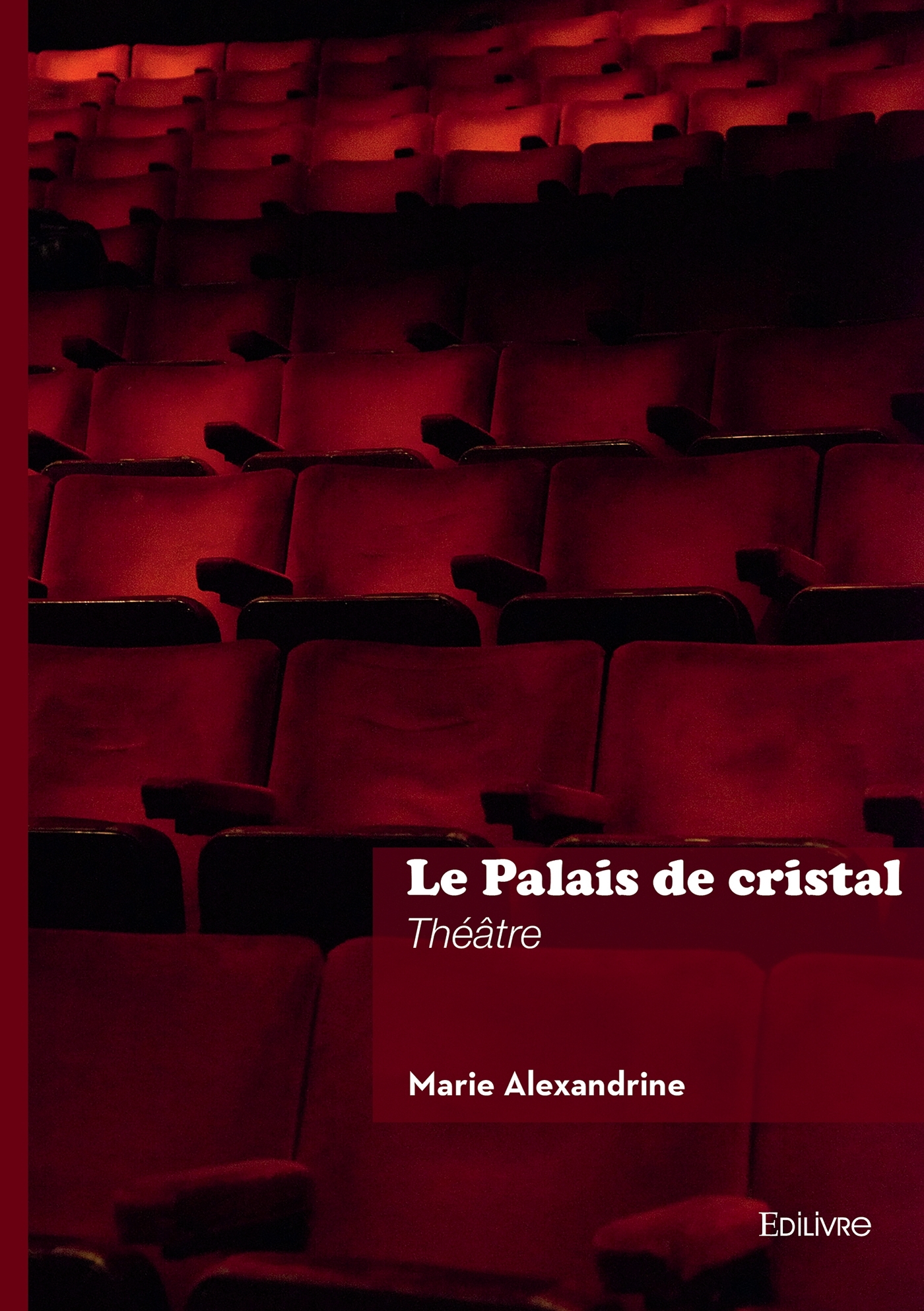 Le Palais de cristal