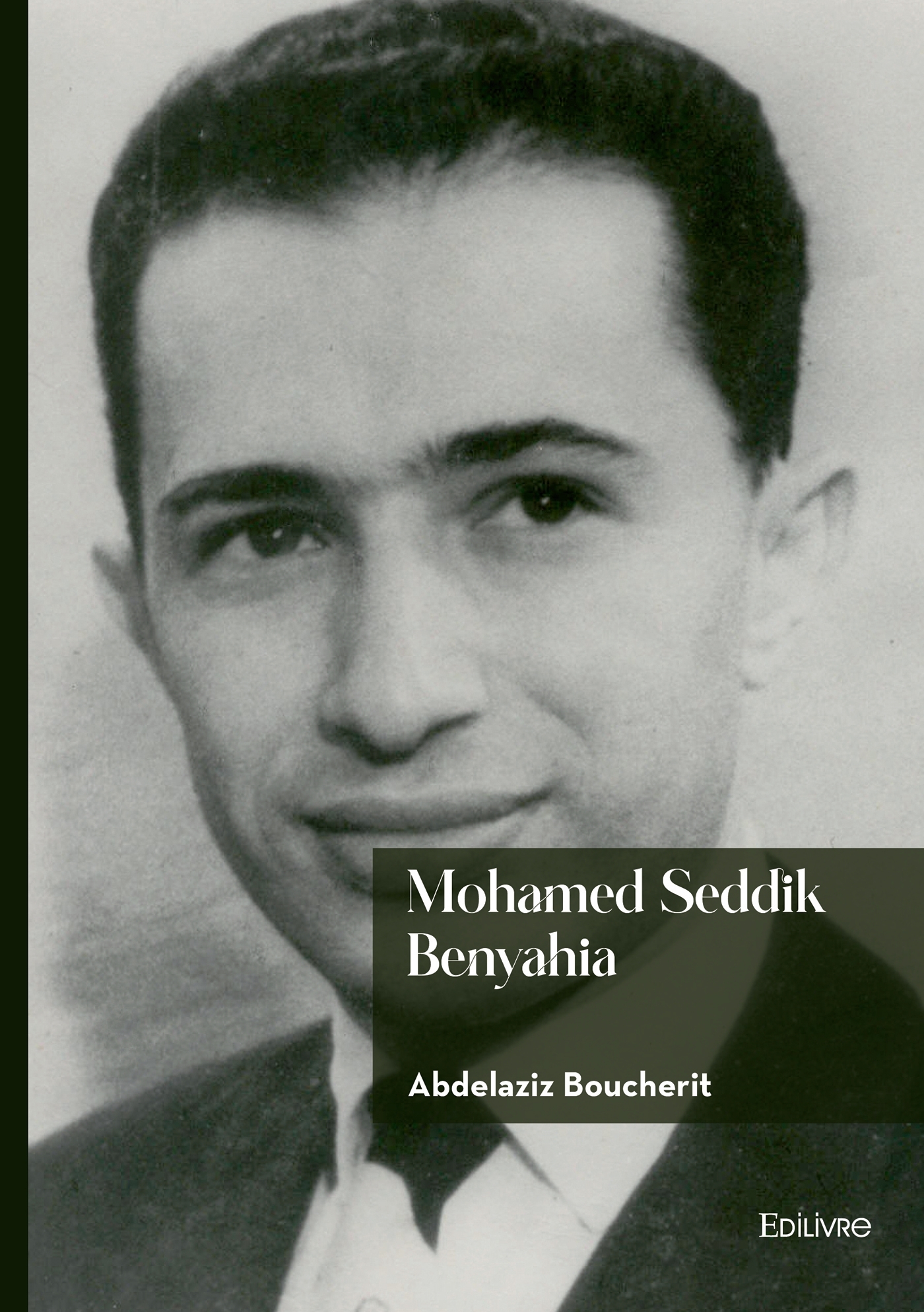 Mohamed Seddik Benyahia