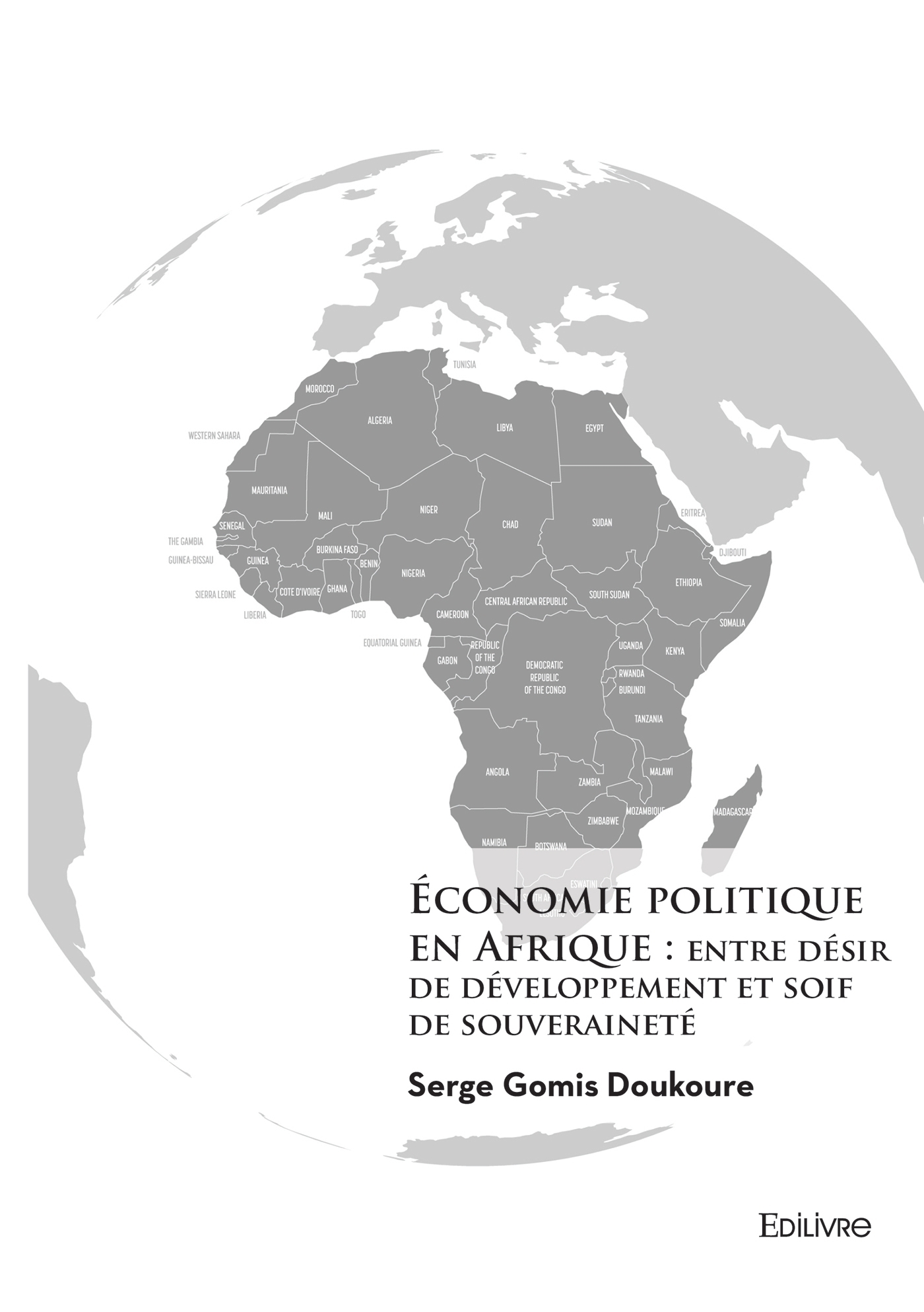 Économie politique en Afrique : entre désir de développement et soif de souveraineté