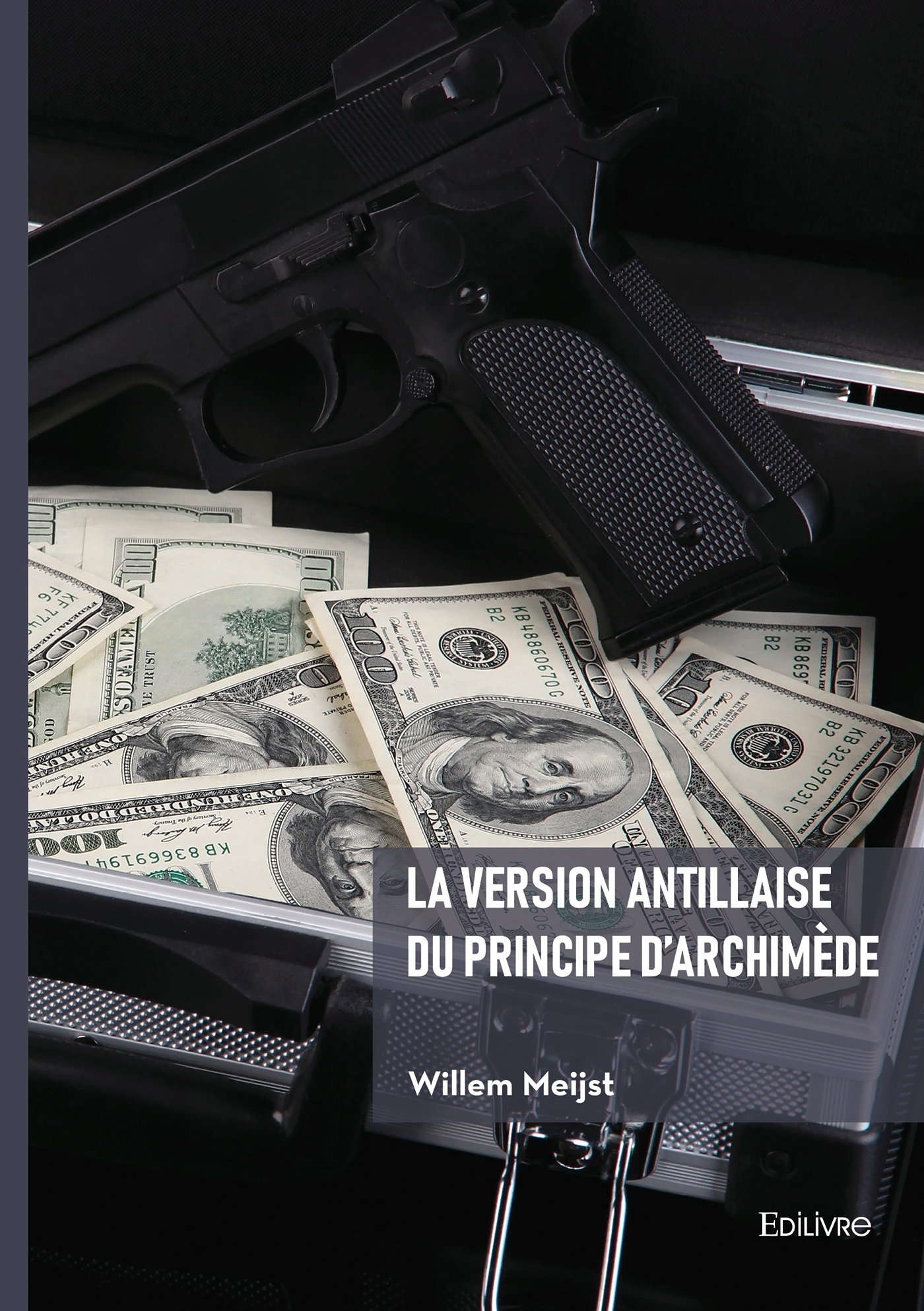 La version antillaise du principe d'Archimède