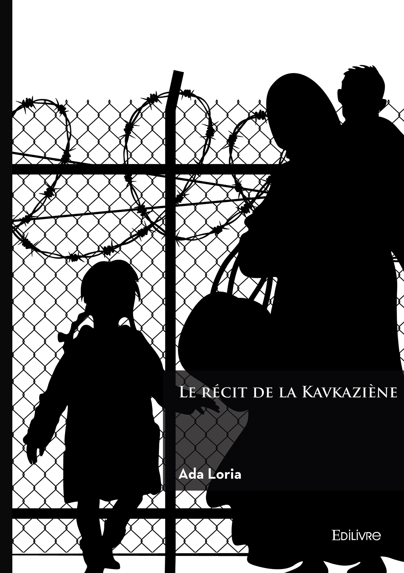 Le récit de la Kavkaziène