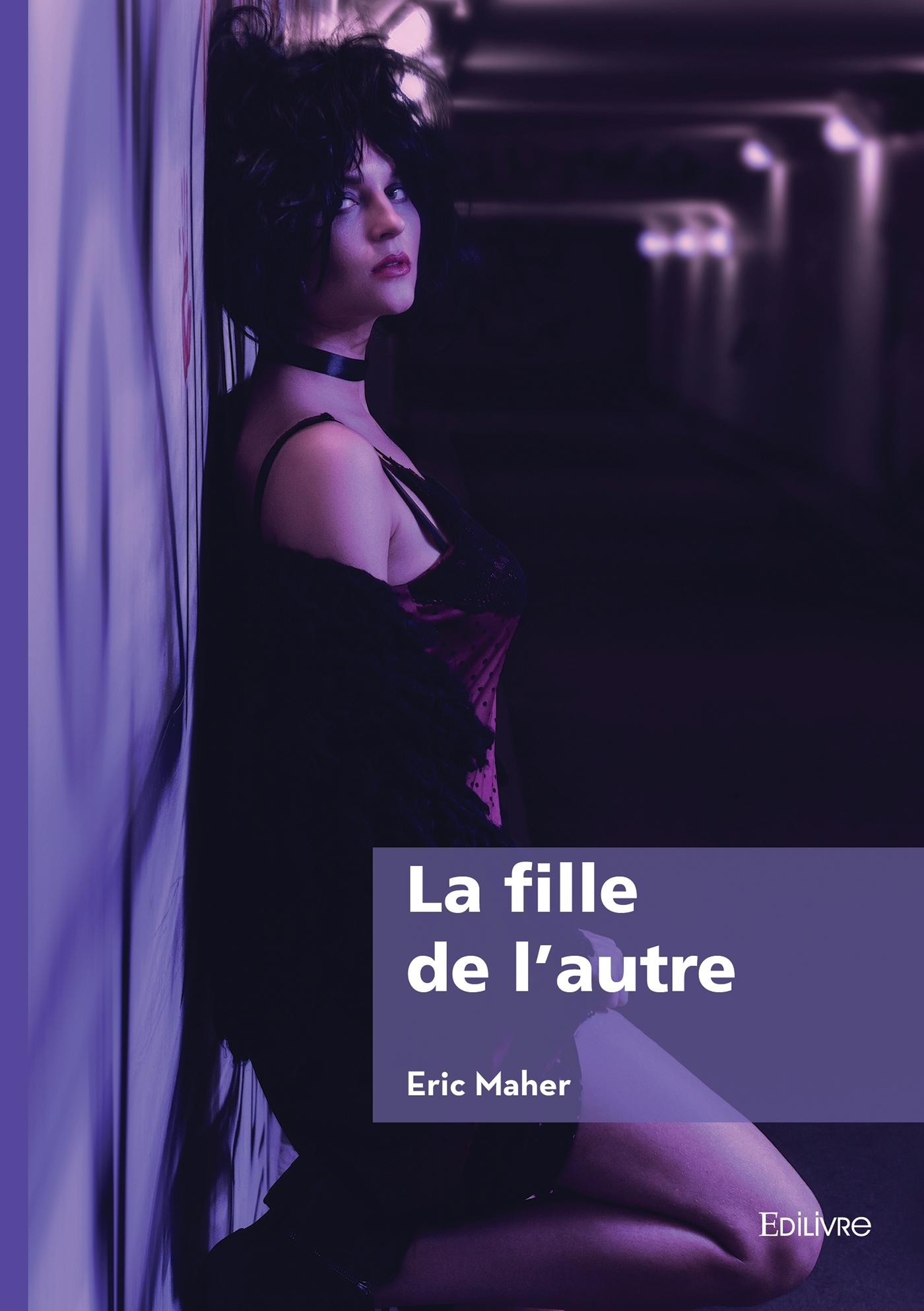 La fille de l'autre