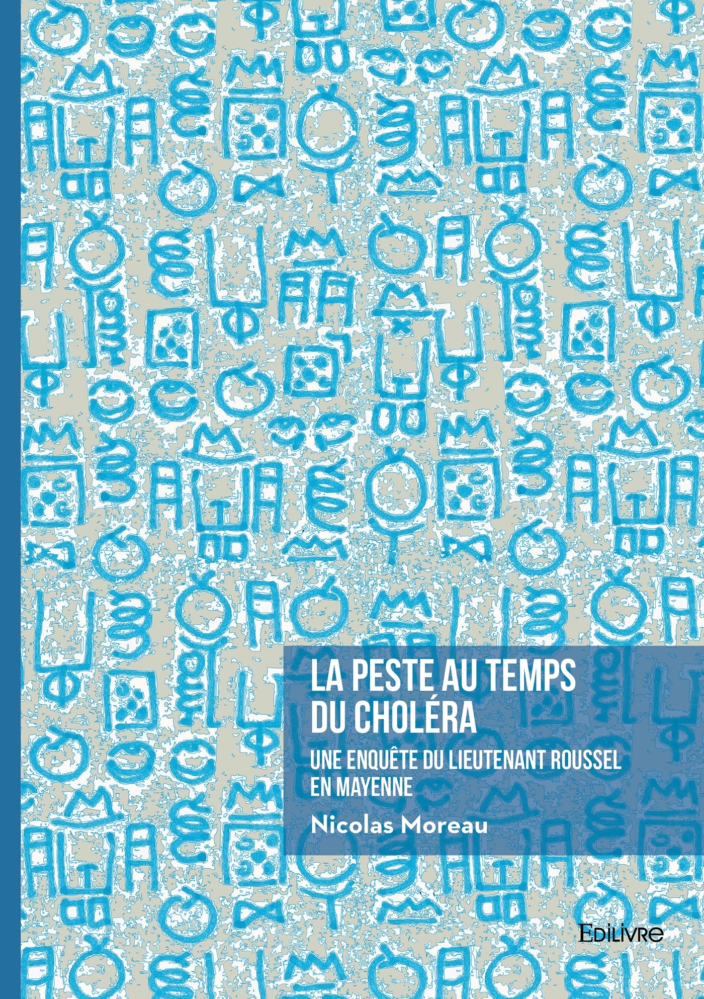 La peste au temps du Choléra