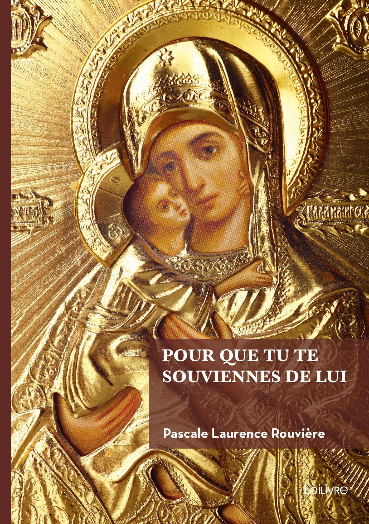 Pour que tu te souviennes de lui