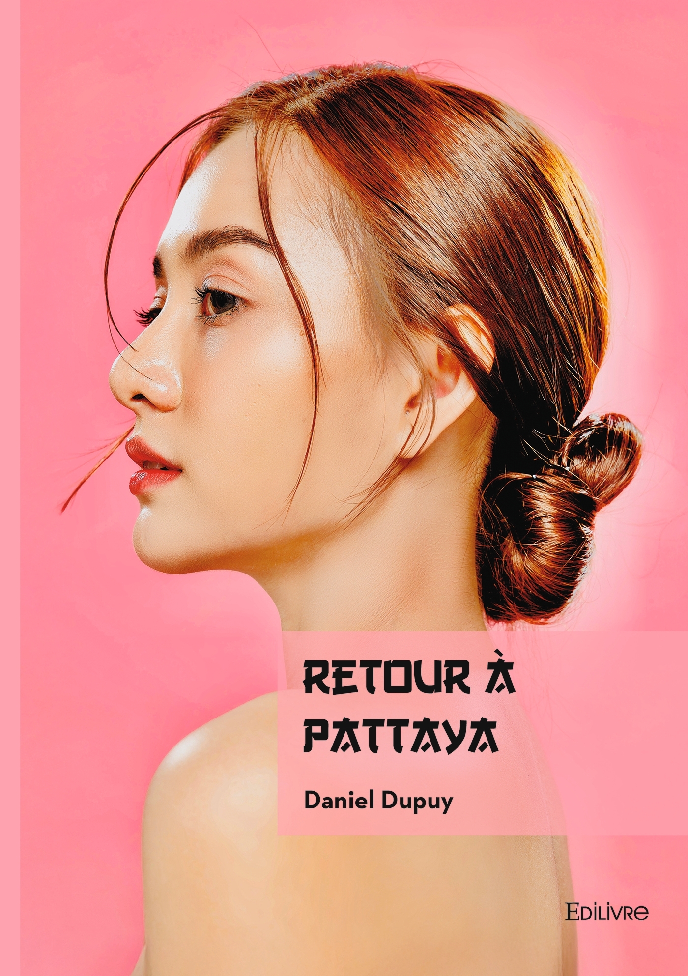 Retour à Pattaya