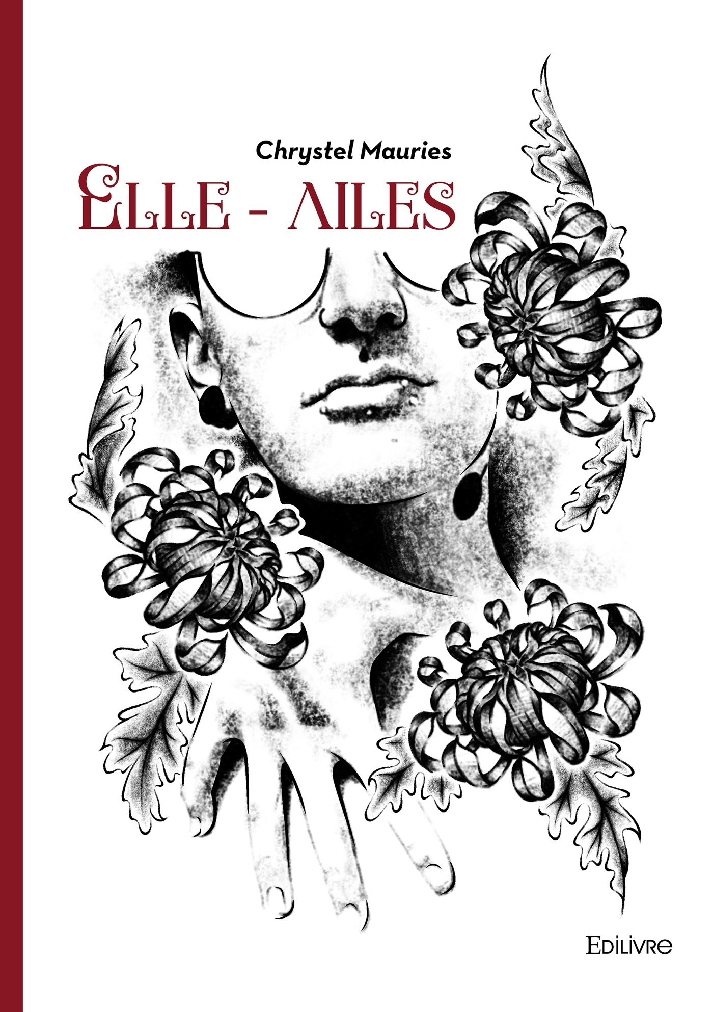 Elles - ailes