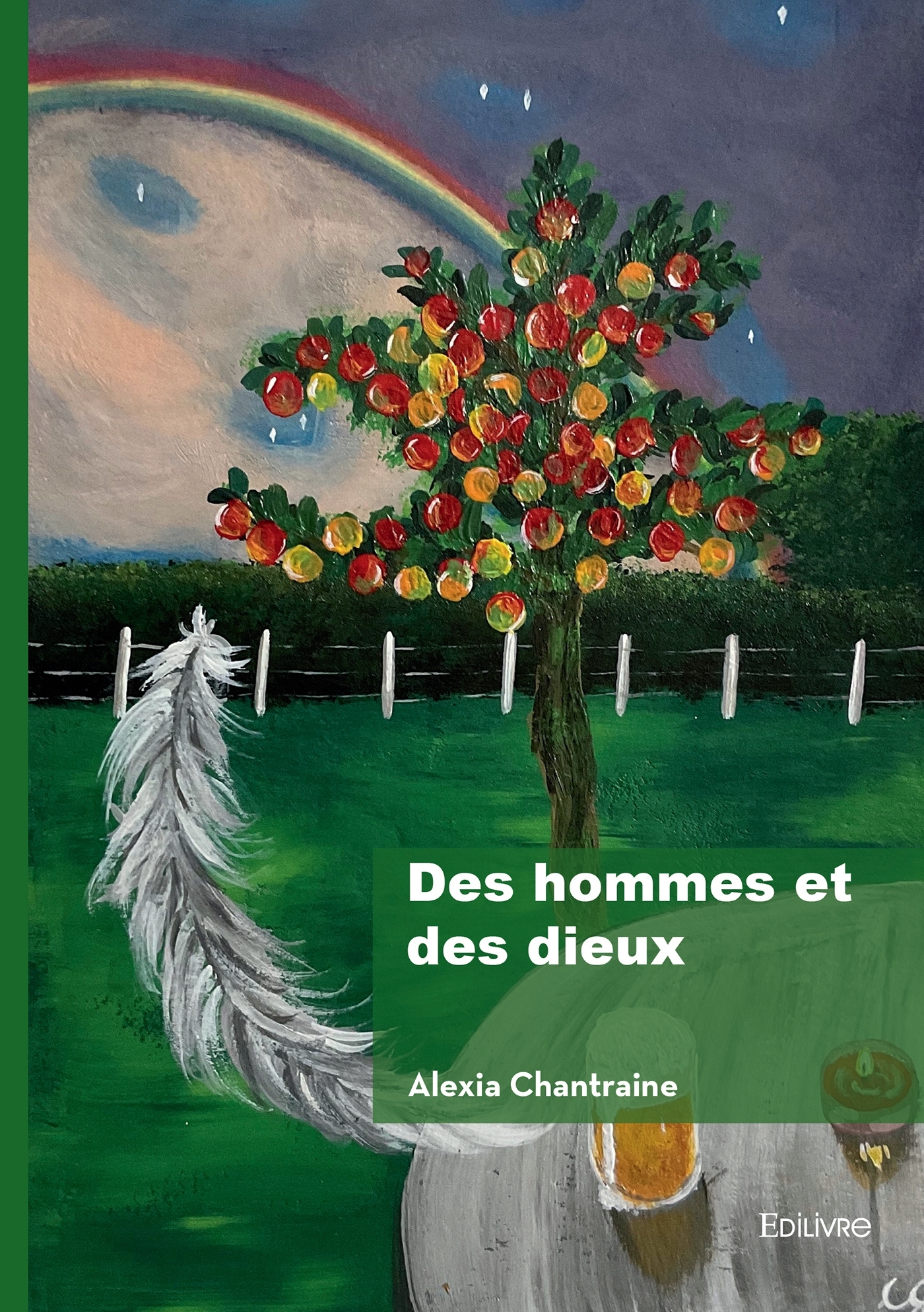 Des hommes et des dieux