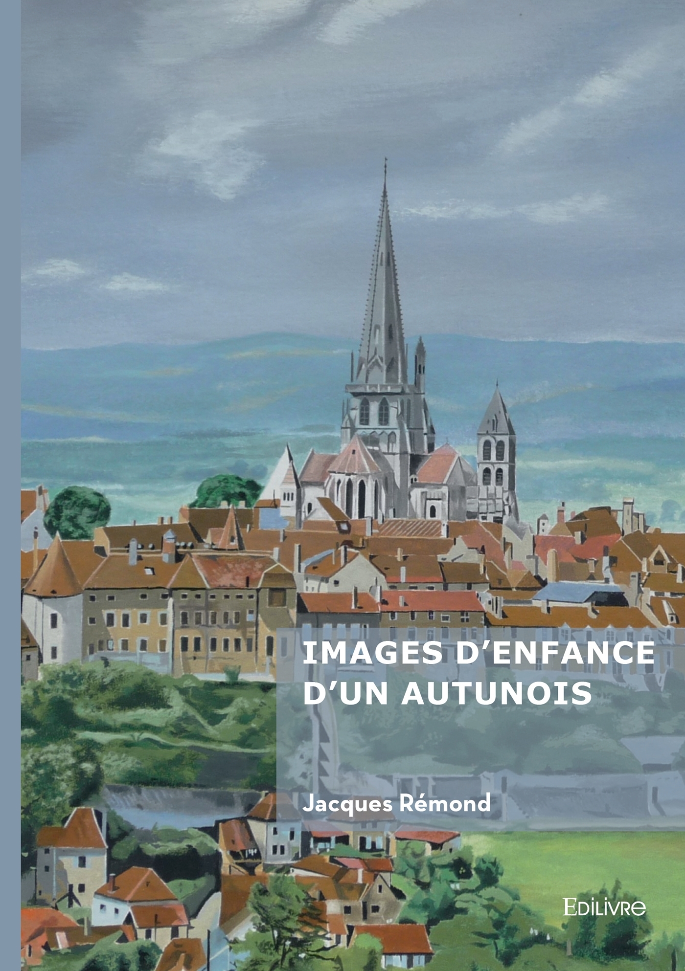 Images d'enfance d'un Autunois