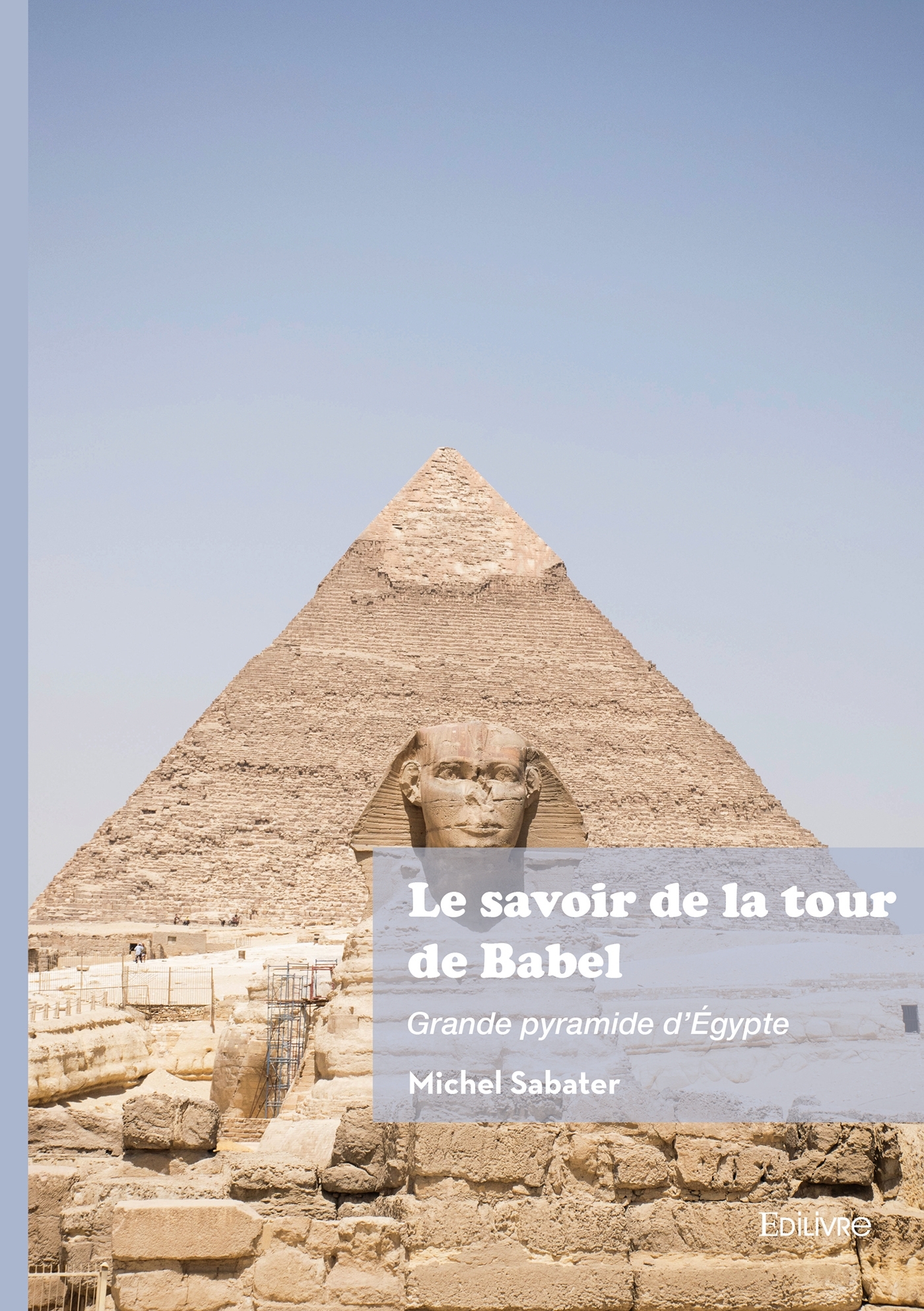 Le savoir de la tour de Babel