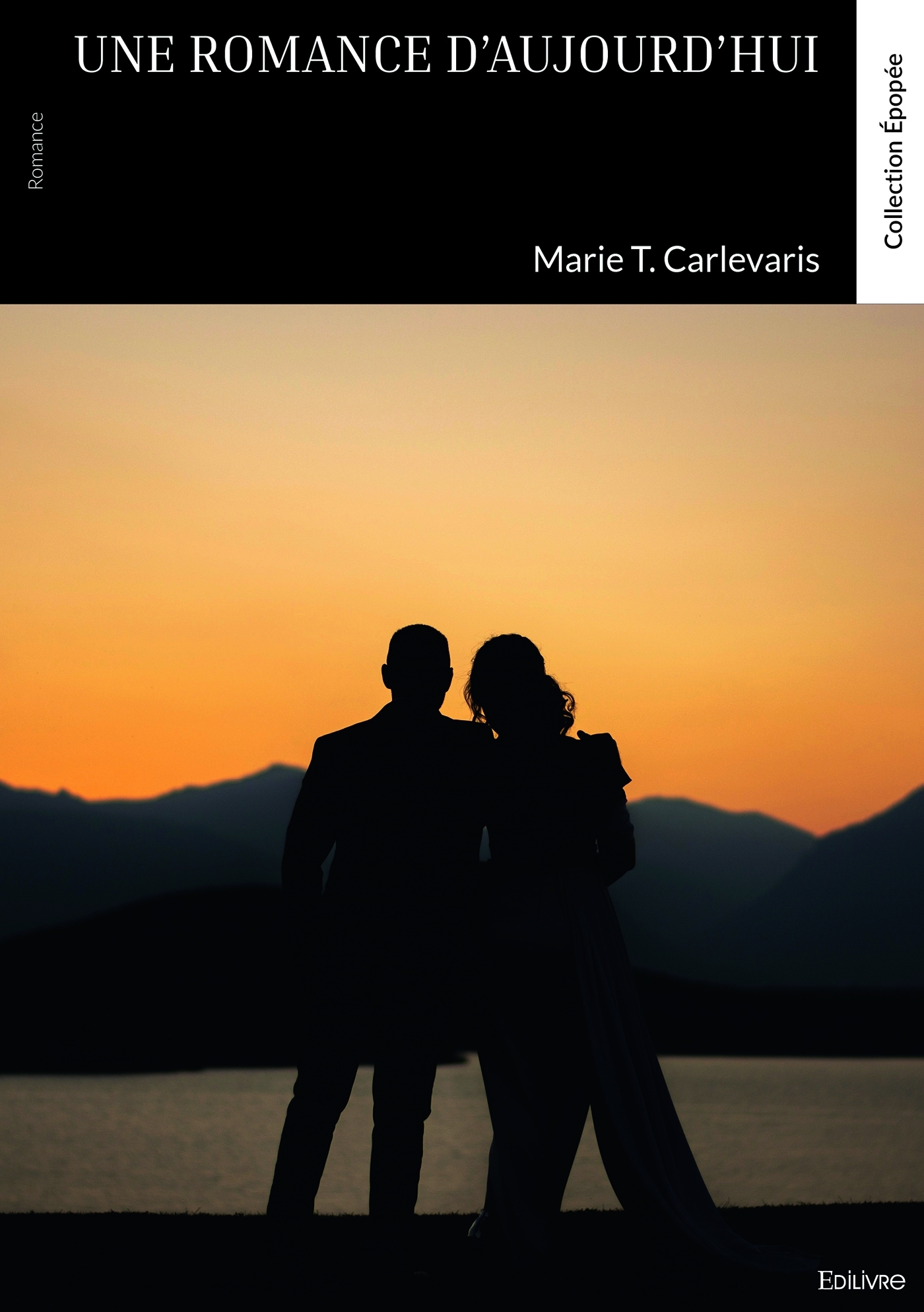 Une romance d'aujourd'hui