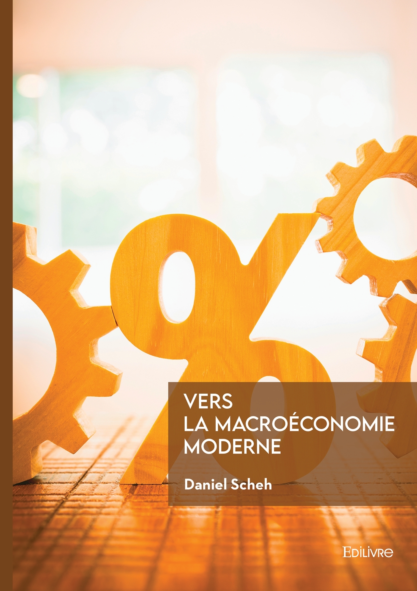 Vers la macroéconomie moderne