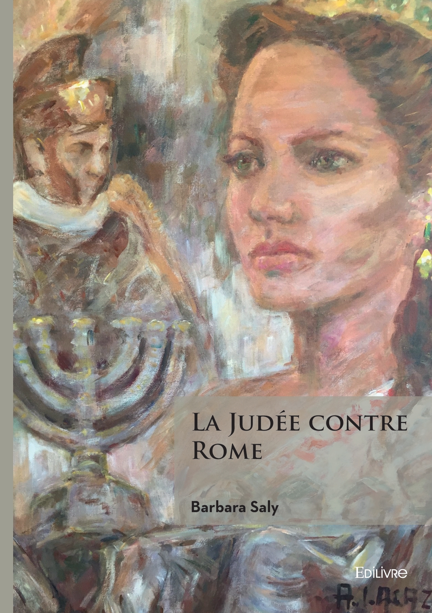 La Judée contre Rome