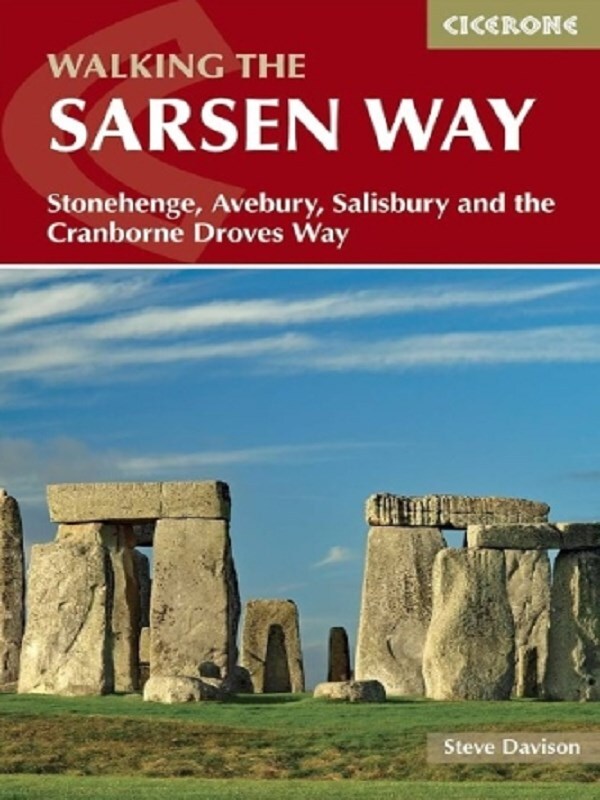 Walking the Sarsen Way