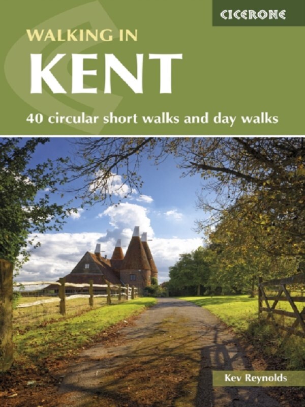 Walking in Kent