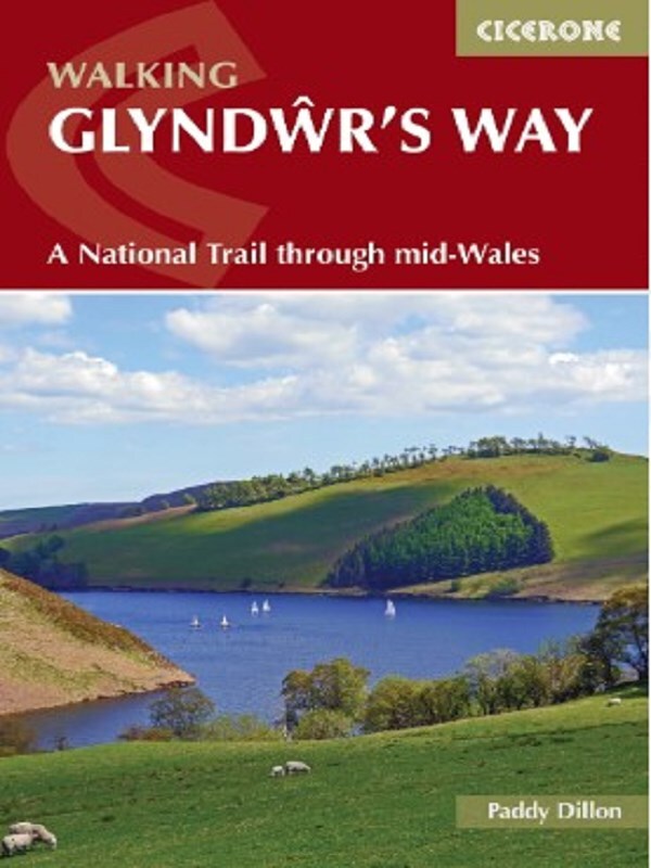 Walking Glyndwr's Way