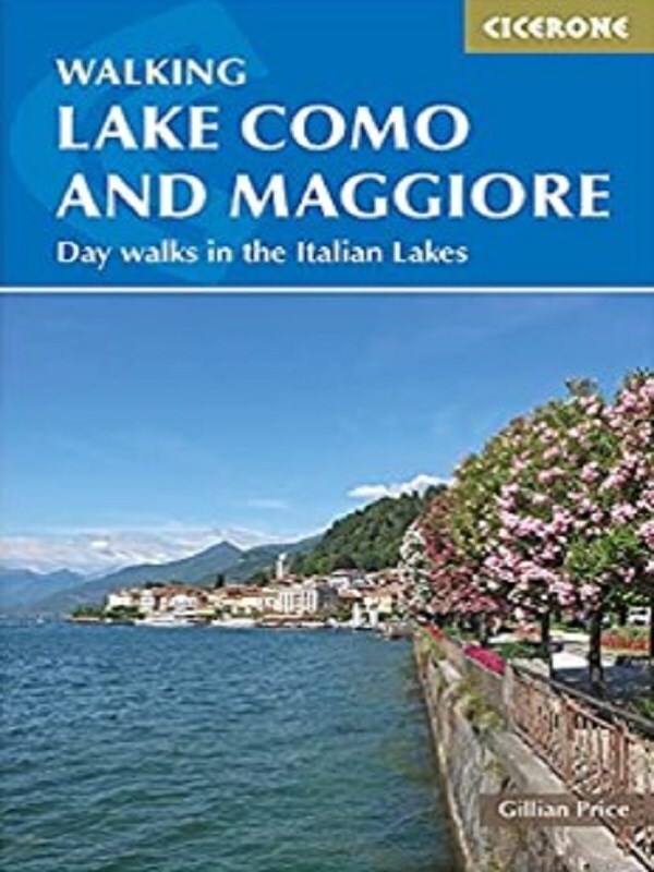 Walking Lake Como and Maggiore