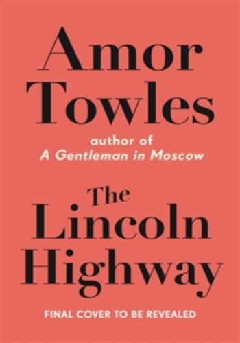 The lincoln highway