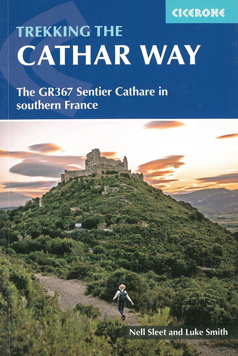 Trekking the Cathar Way