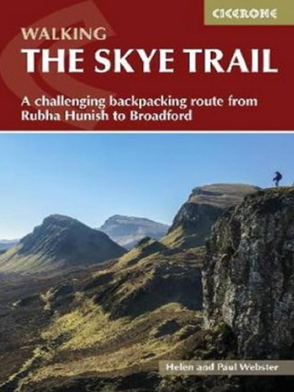 The Skye Trail