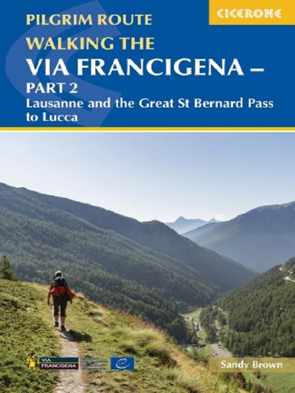 Walking the Via Francigena Pilgrim Route - Part 2