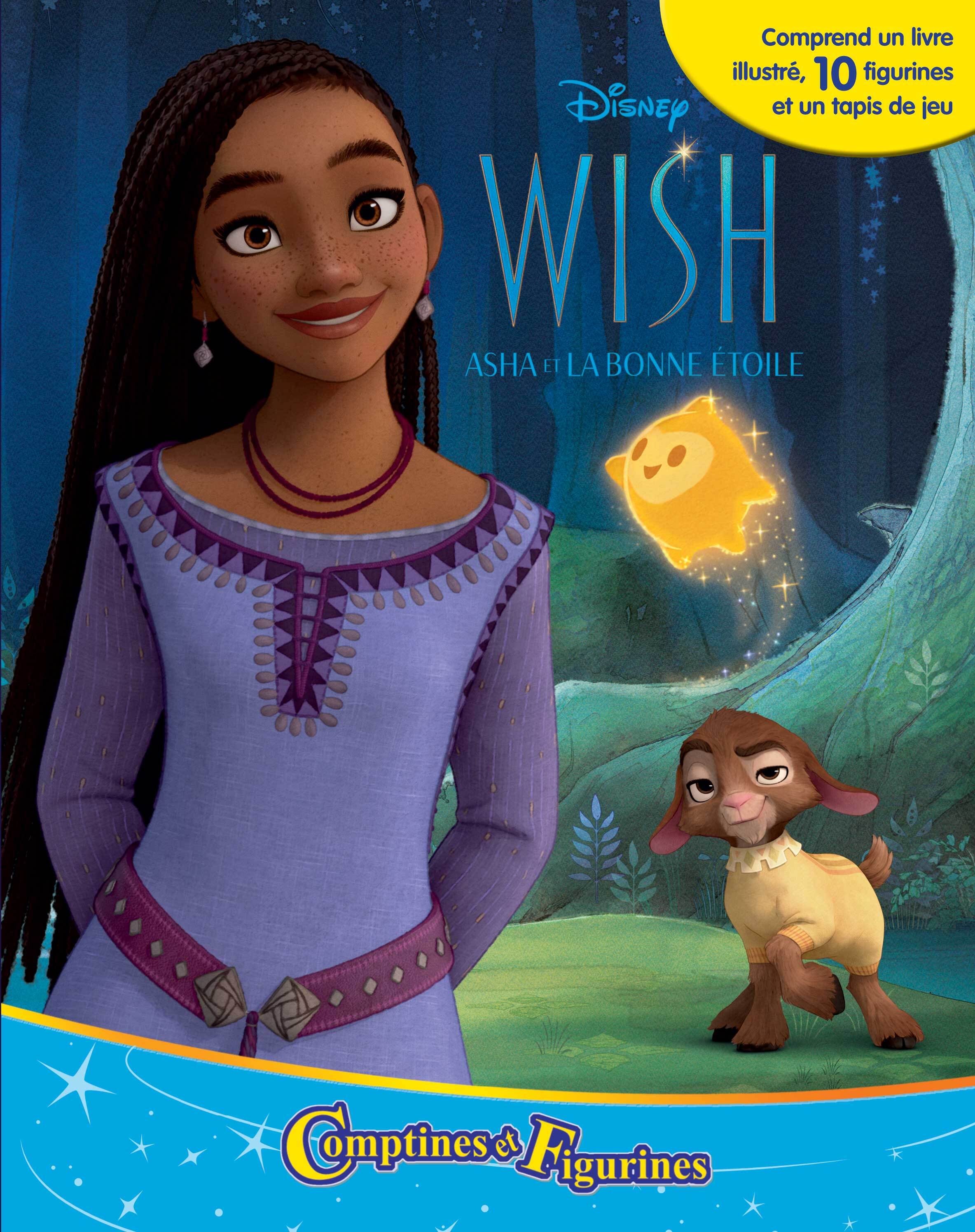 DISNEY Wish