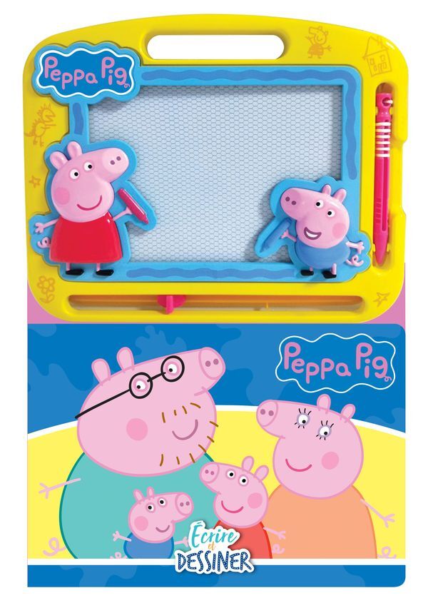 Peppa Pig