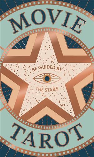 Movie Tarot (Mini) /anglais