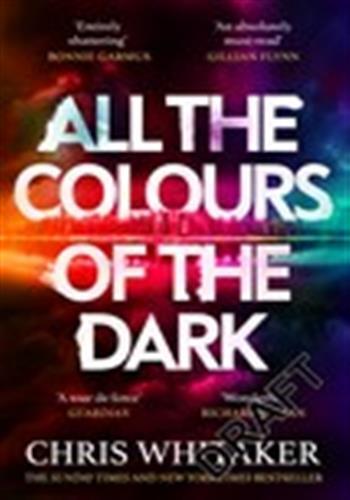 All the Colours of the Dark
