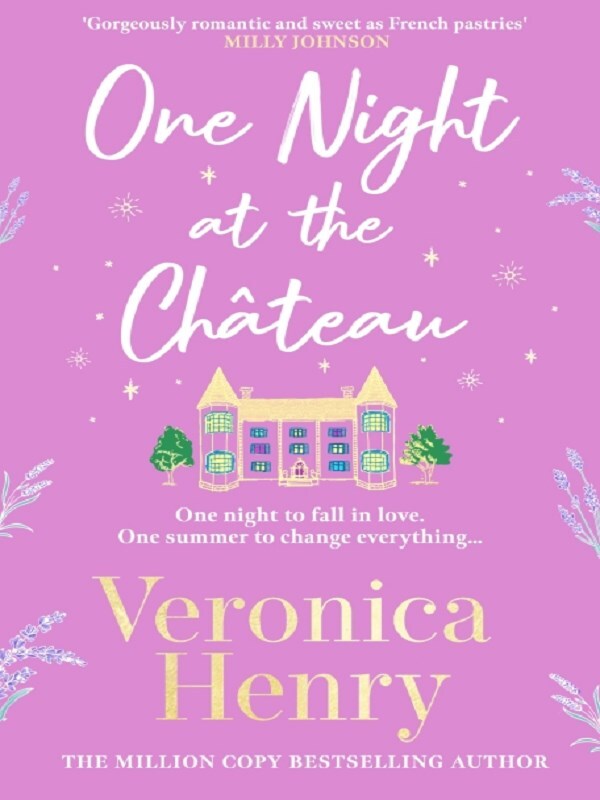 One Night at the Château
