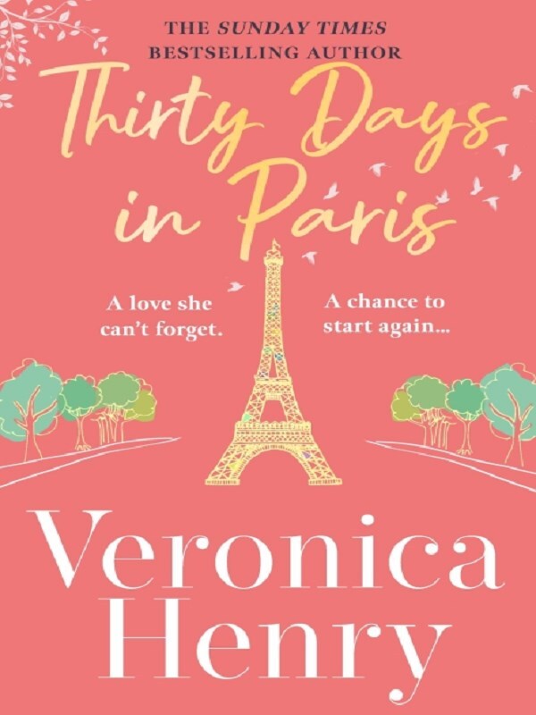Thirty Days in Paris