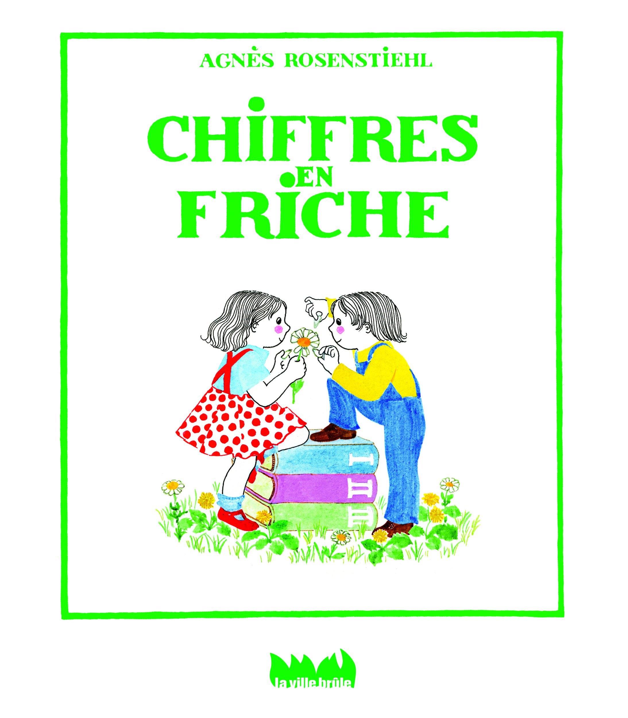 Chiffres en Friche