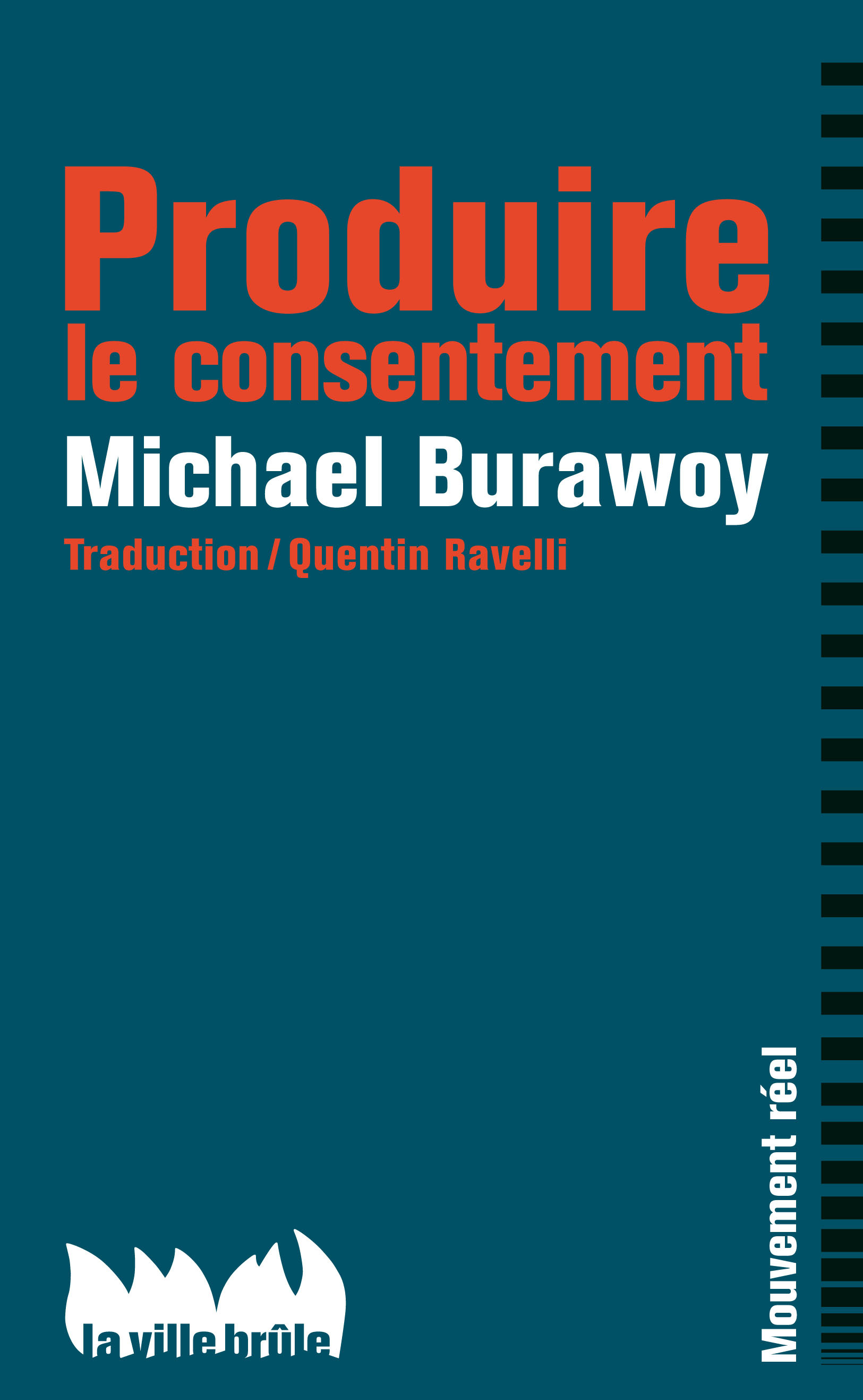 Produire le consentement