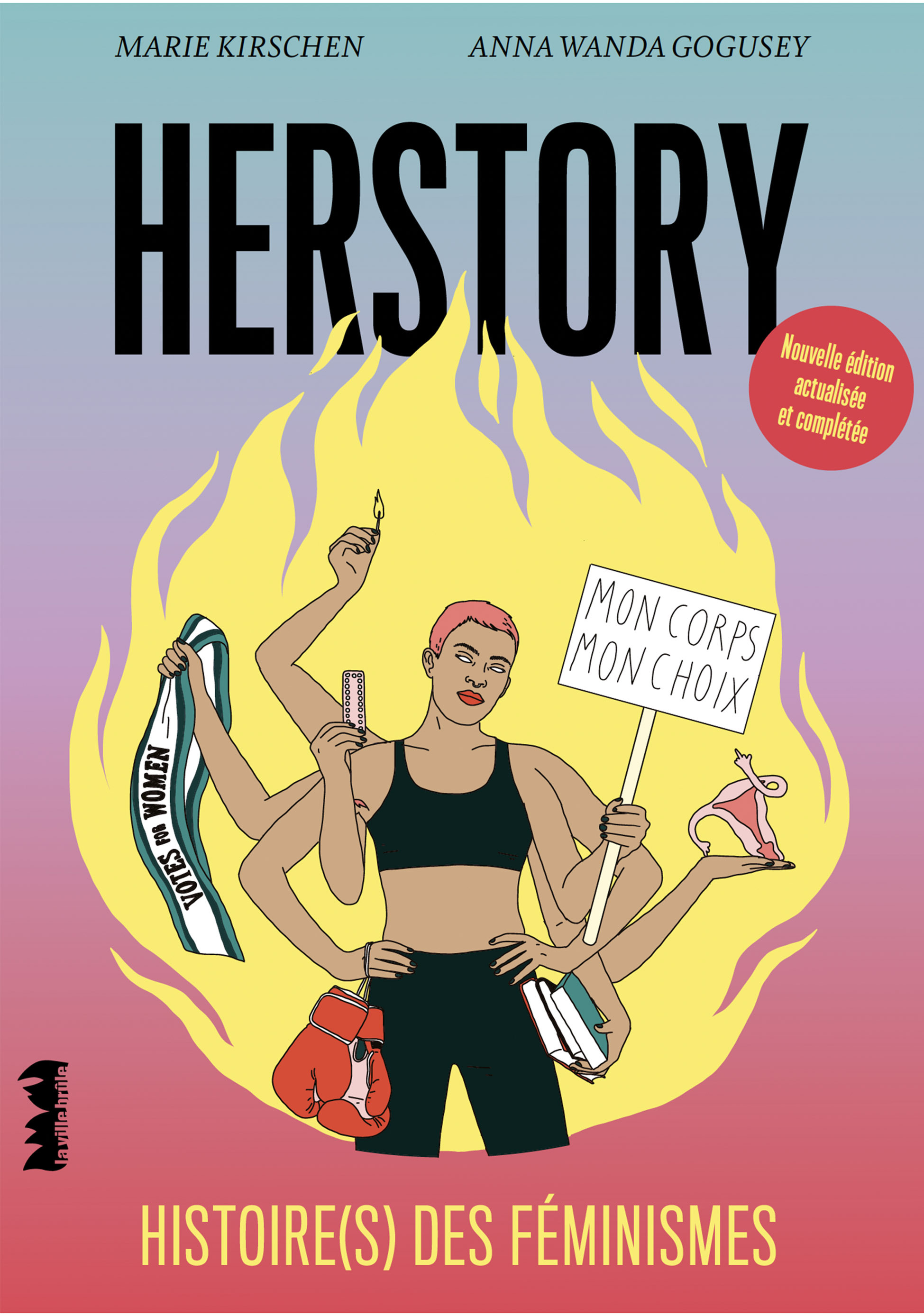 Herstory