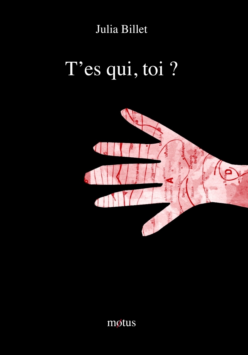 T'es qui toi