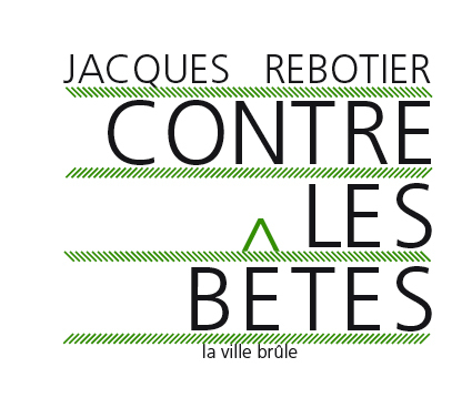 Contre les bêtes