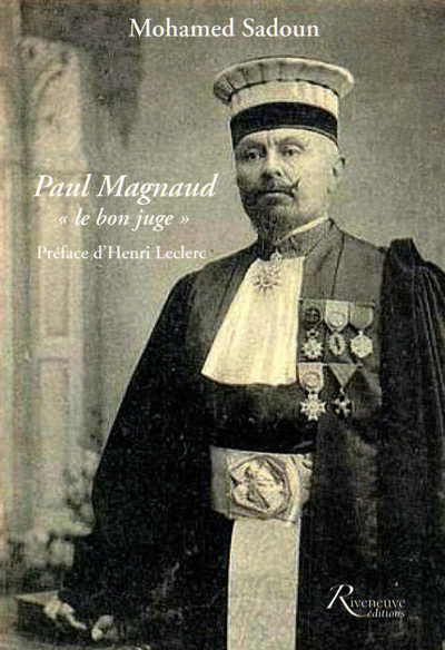 Paul Magnaud - Le bon juge