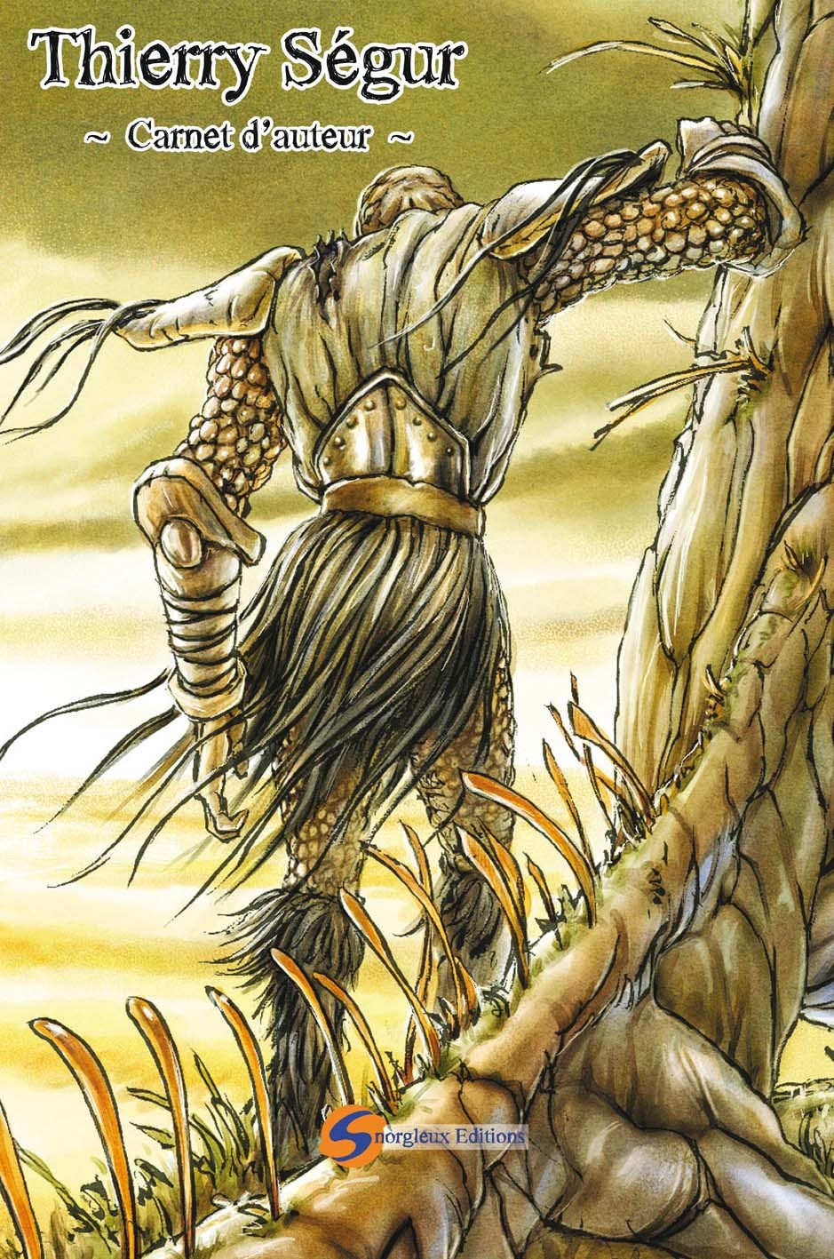 Carnet d'auteur Alice Picard T01 version limitée