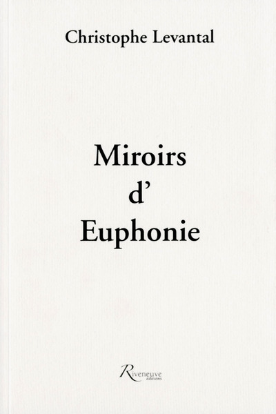 Miroirs d'Euphonie