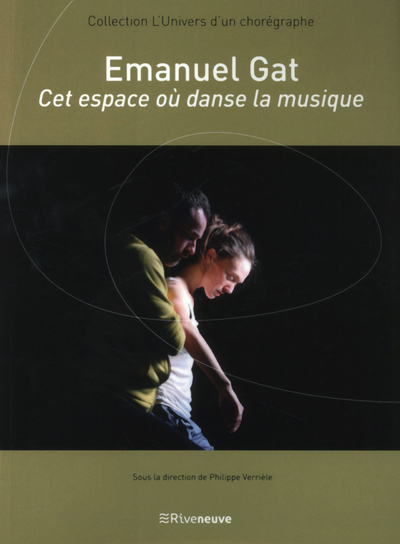 Emanuel Gat - Cet espace où danse la musique