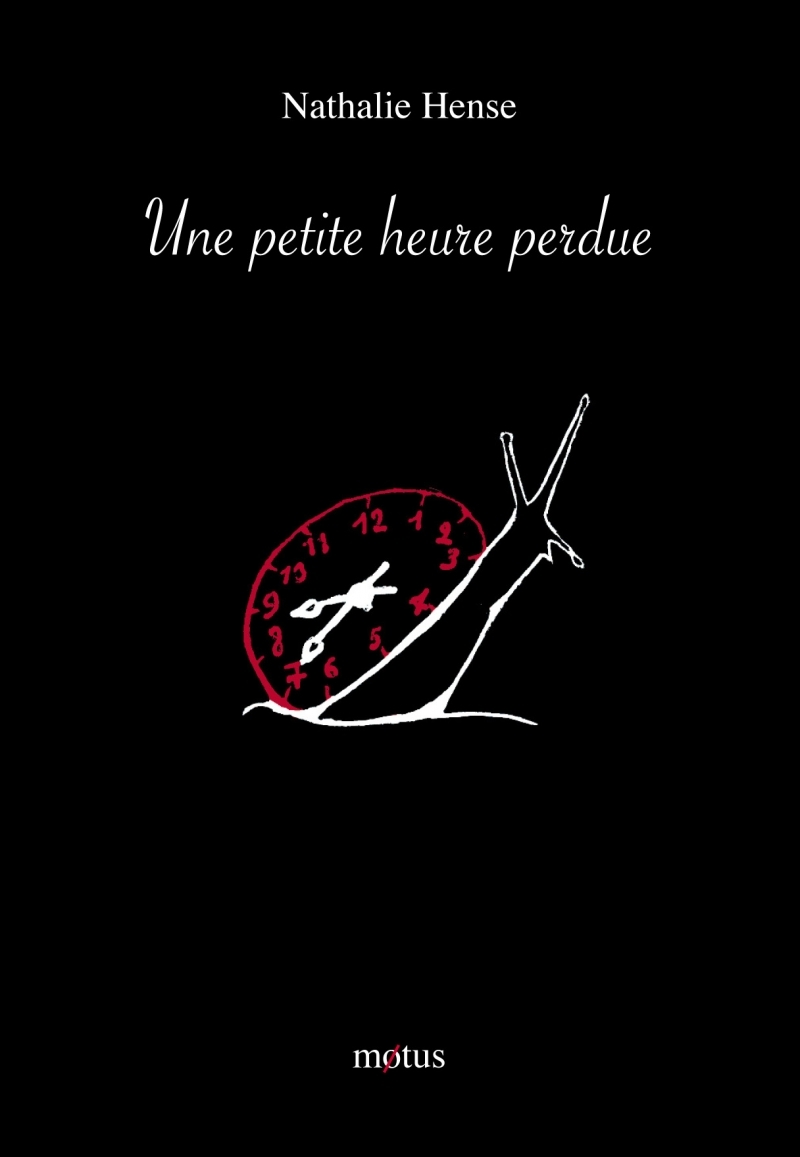 Une petite heure perdue