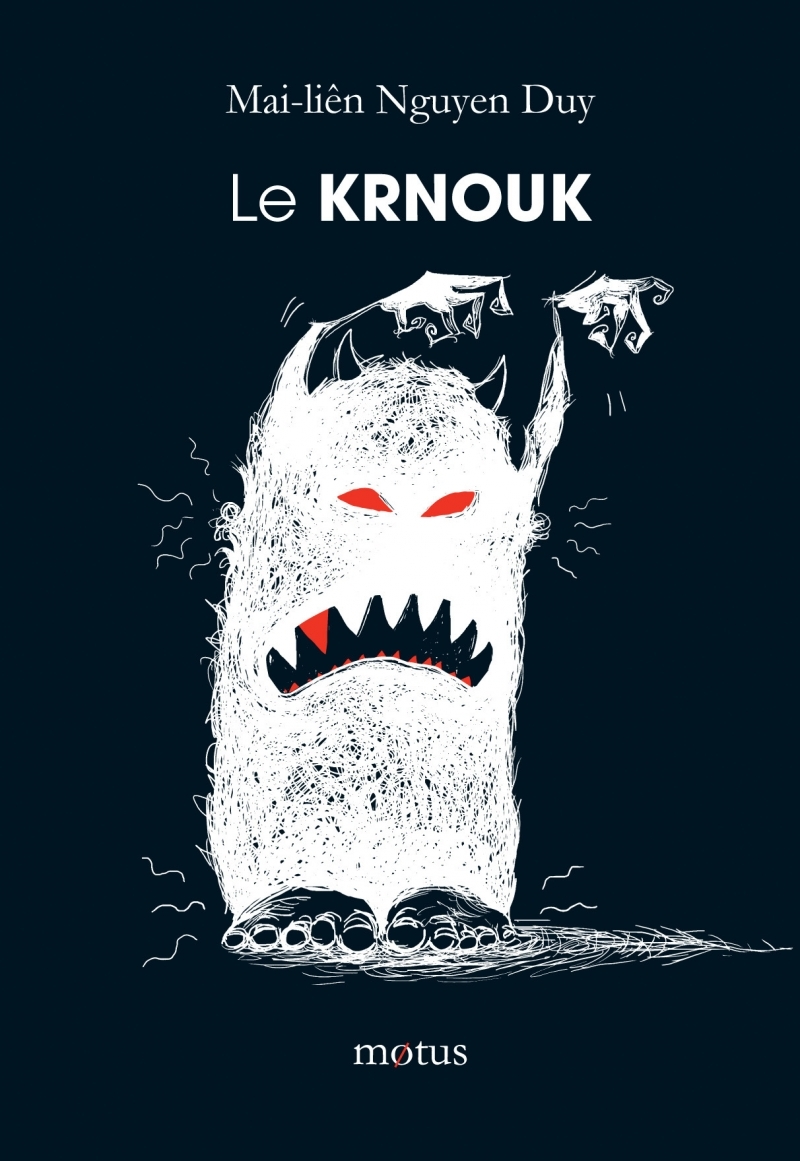 Le Krnouk