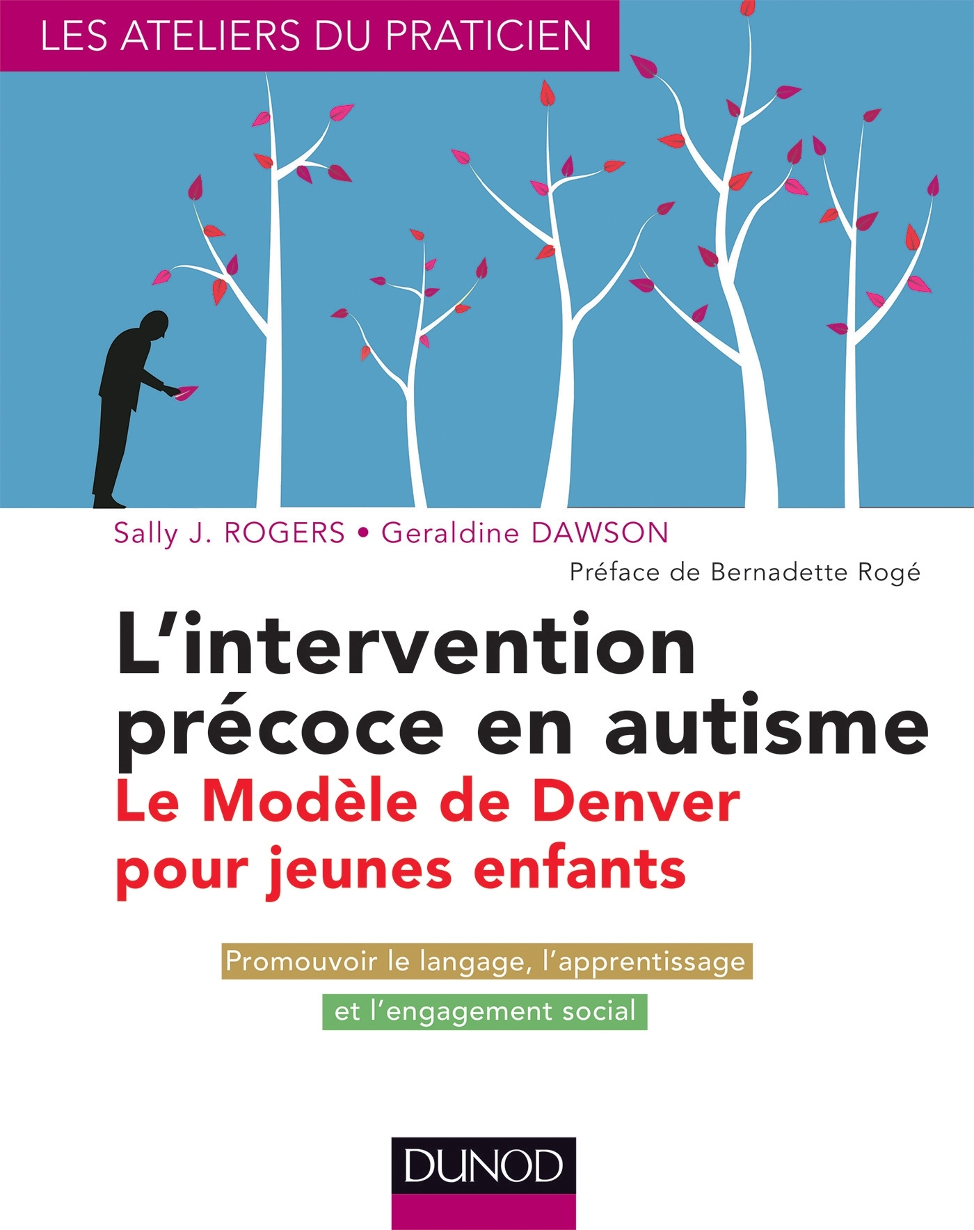 L'intervention précoce en autisme