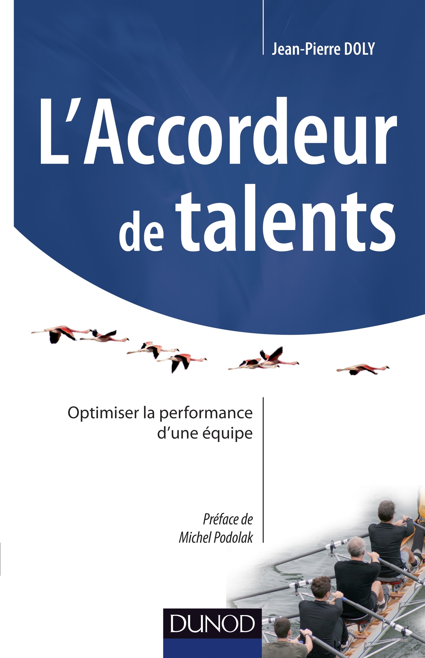 L'accordeur de talents - Optimiser la performance d'une équipe