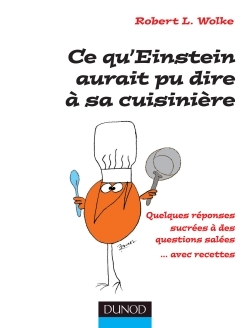 Ce qu'Einstein aurait pu dire à sa cuisinère NP