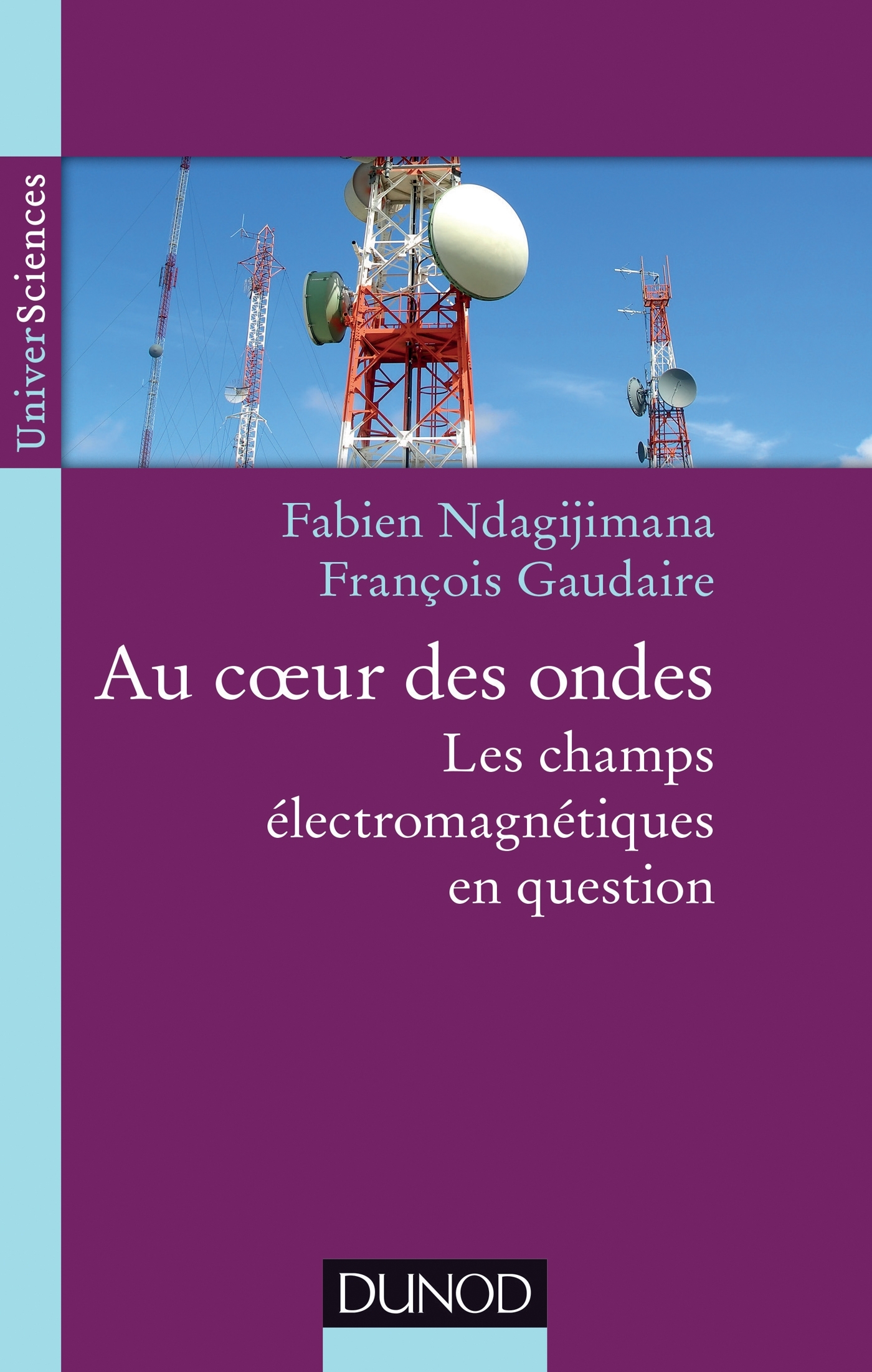 Au coeur des ondes - Les champs électromagnétiques en question