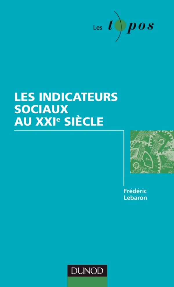 Les indicateurs sociaux au XXIe siècle