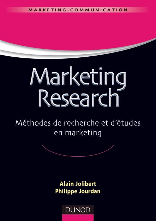 Marketing Research