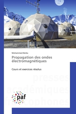 Propagation des ondes électromagnétiques