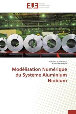 Modélisation Numérique du Système Aluminium Niobium