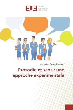 Prosodie et sens : une approche experimentale